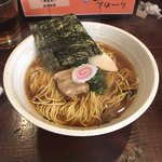 らーめん そよ風 - 