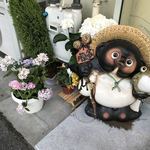 らぁ麺 紫陽花 - 