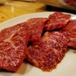 焼肉 大松屋 - 