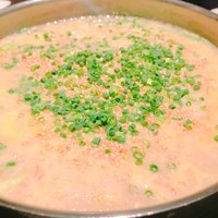 博多もつ鍋 やま中 赤坂店 - 
