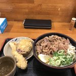 麺処 綿谷 丸亀店 - 