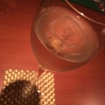 BARよしひろ - シャンパーニュ