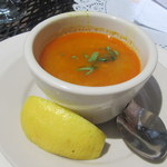 Kashmir - ダルスープ