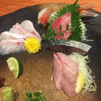 のどぐろ専門 銀座中俣 はなれ - 