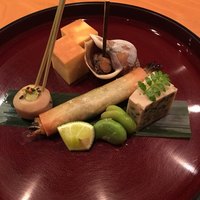 日本料理 たかむら - 
