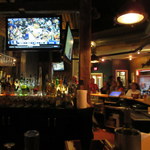 SUMMER SHACK - 店内１