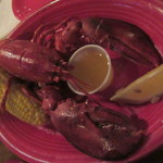 SUMMER SHACK - ロブスター