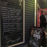 SUMMER SHACK - お店外観