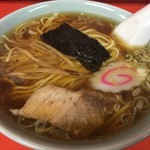 ラーメン(400円)