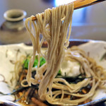 蕎茶亭まるやま - 