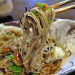 蕎茶亭まるやま - 