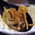 蕎茶亭まるやま - 