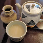 蕎茶亭まるやま - 