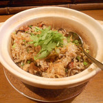 Xichlo - ベトナム風土鍋ご飯
