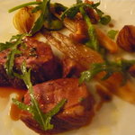 マダム・トキ - 本日の一番お勧めのお肉は