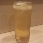 焼酎ハイボール