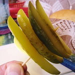 BESNUG - ピクルス