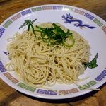 博多 一風堂 - 替え玉