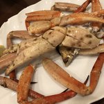 Deep Sea Crab - 