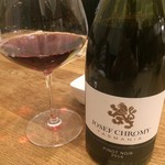 トラットリア・アルベロ - 