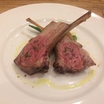 トラットリア・アルベロ - 