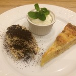 トラットリア・アルベロ - 