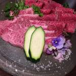 Binchou Tanyakiniku To Shabu Shabu Kotora - 