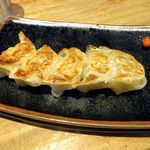 博多 一風堂 - 博多ひとくち餃子(4個)