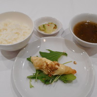 赤坂  華悦樓 - フカヒレの姿煮込みセット