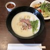 コジーナ邸 鶏白湯ラーメンと豪快な居酒屋料理＆鍋 本町阿波座