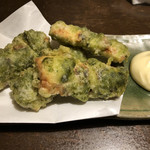 備長炭焼き鳥 きさちゃん帝国 - 