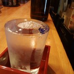 くつろぎ亭ひこべえ  - 表面張力！