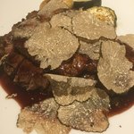 ビストロ ティアボ - 