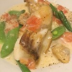 ビストロ ティアボ - 