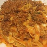 ビストロ ティアボ - 