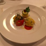 タンタ ローバ - 