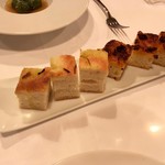 タンタ ローバ - 