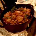 タンタ ローバ - 