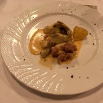 タンタ ローバ - 