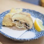 割烹くずし 徳多和良 - 