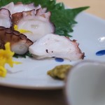 割烹くずし 徳多和良 - 