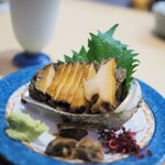 割烹くずし 徳多和良 - 