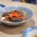 割烹くずし 徳多和良 - 