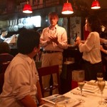 タンタ ローバ - 