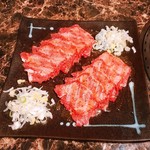 焼肉酒場 肉ノ助 トーキョー - 