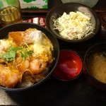 味里丼 - 