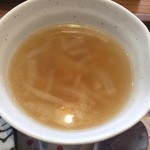 Yummy Mammy - この日は具沢山スープ♡