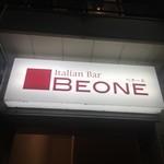 ItalianBar Beone - 