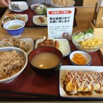 山形北町食堂 - 