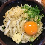 手打十段 うどんバカ一代 - 